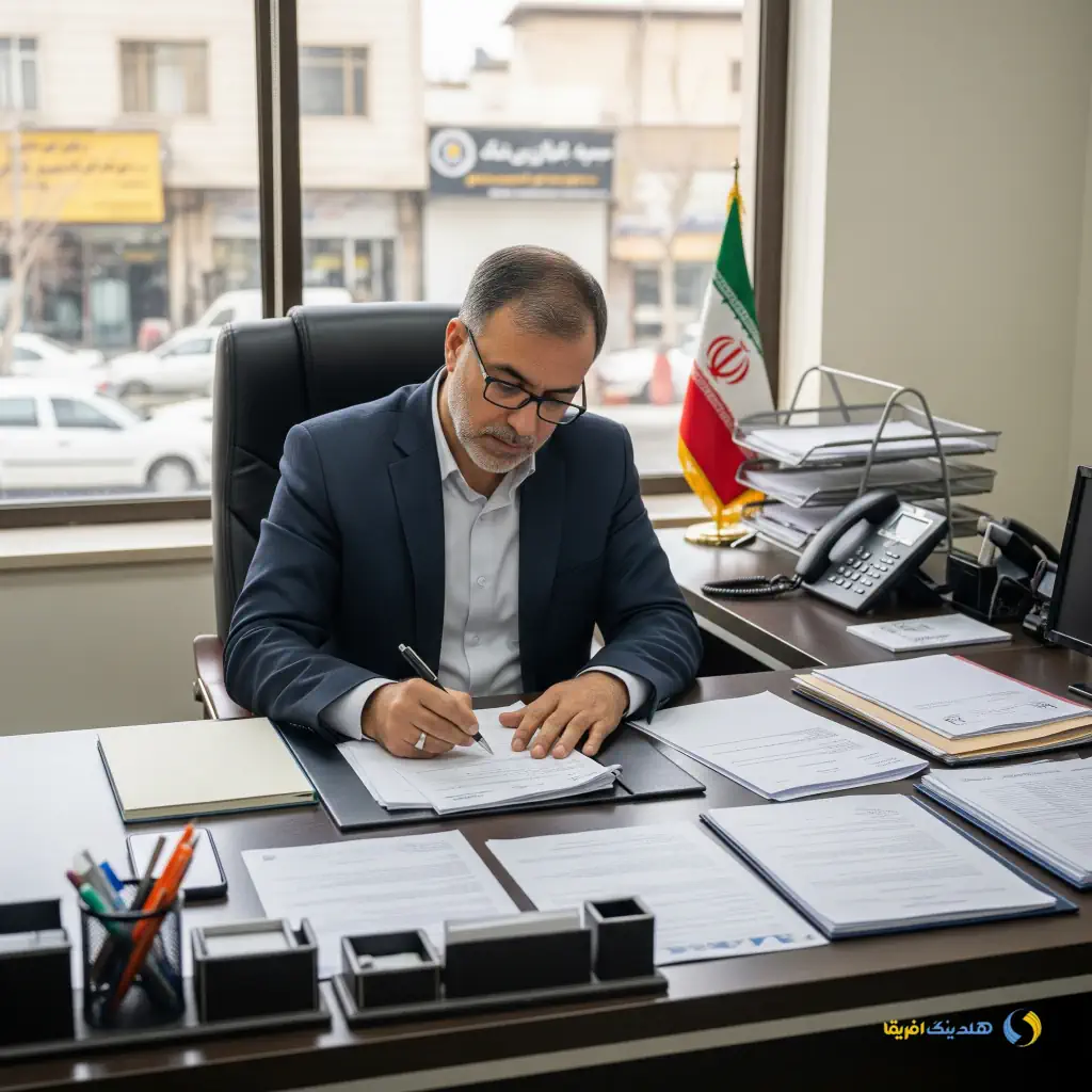 ثبت برند در رشت