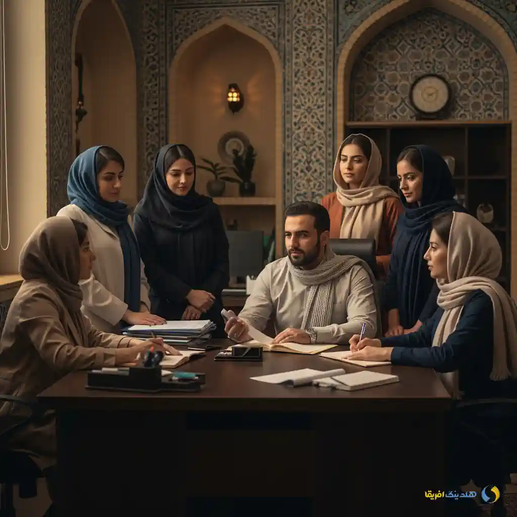 ثبت برند در اردبیل