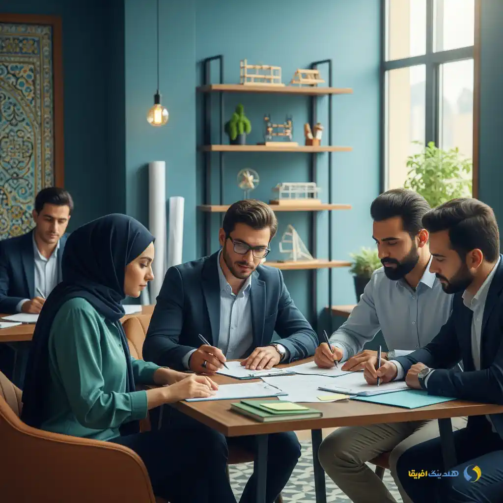 ثبت شرکت فنی مهندسی