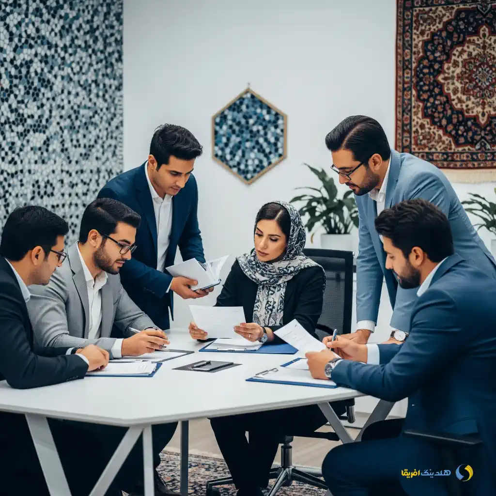 ثبت شرکت فنی مهندسی