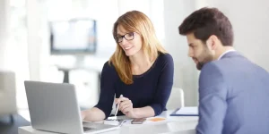 وکیل امور ملکی در تهران