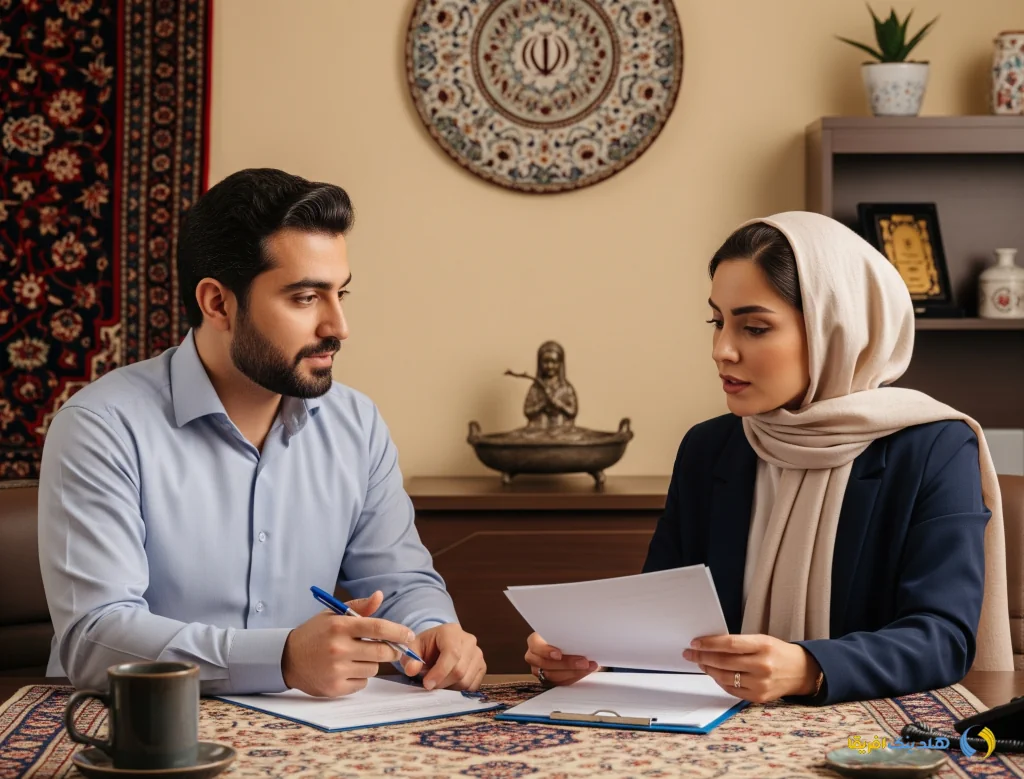 ثبت تغییرات شرکت