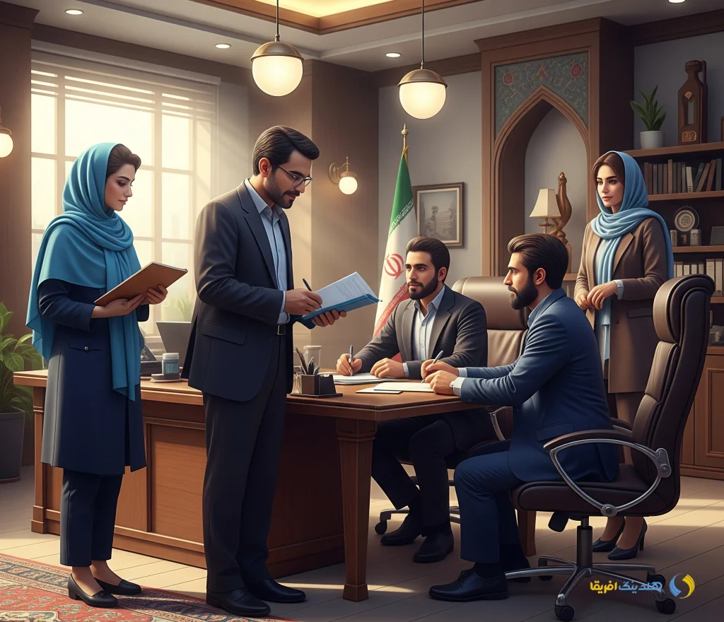 ثبت طرح صنعتی چیست؟