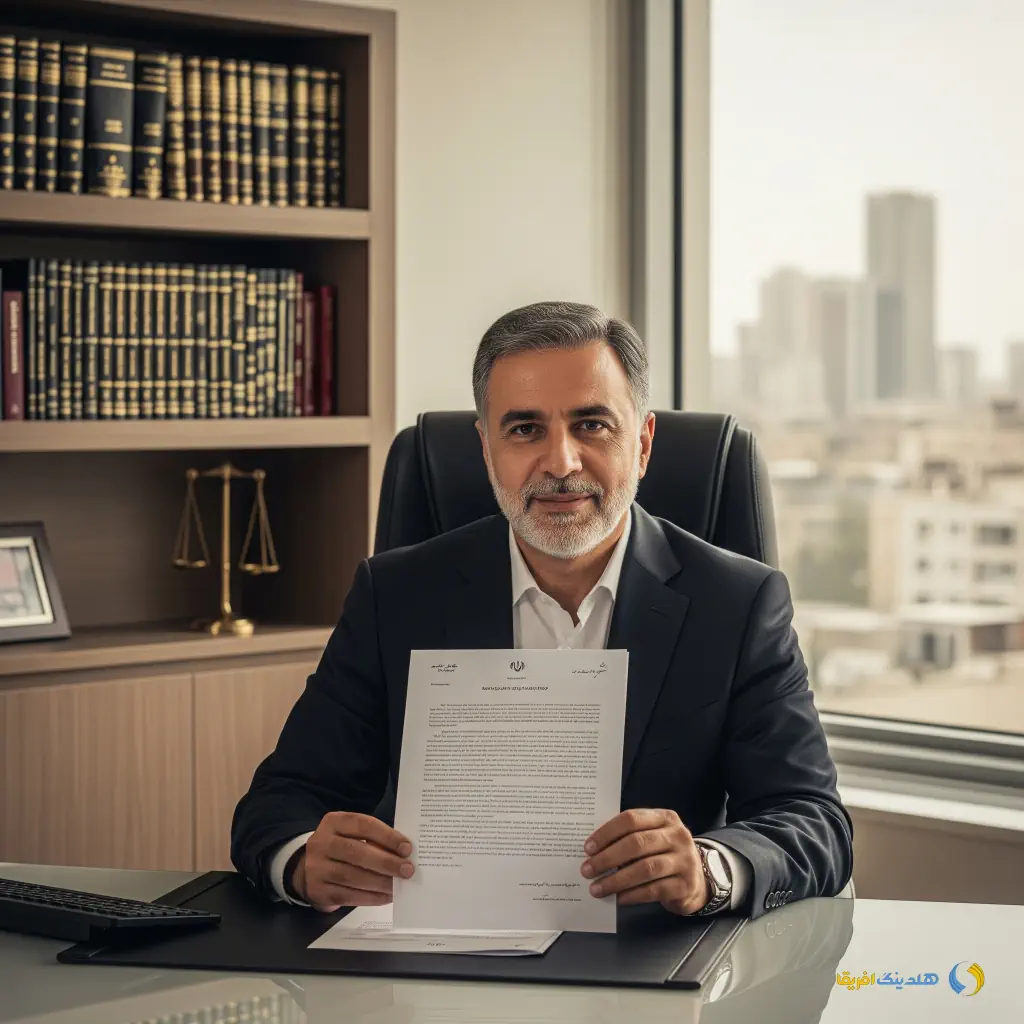 خدمات حقوقی در زمینه ملک