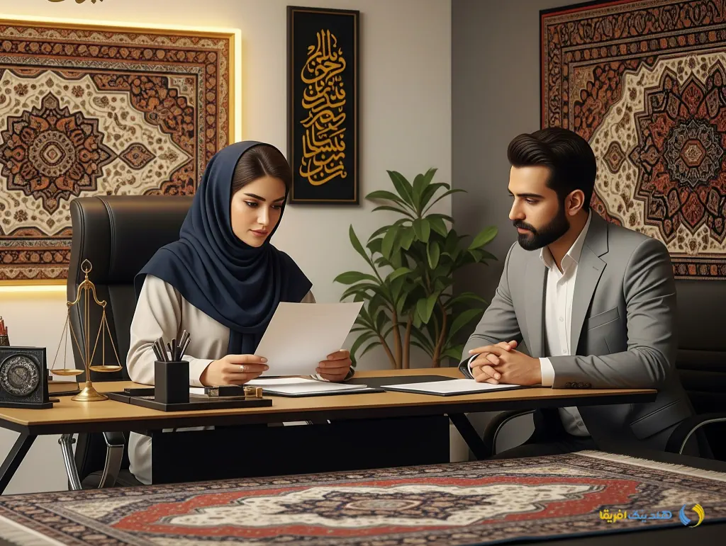 منظور از خدمات حقوقی و اهمیت آن