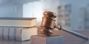 تاسیس موسسه حقوقی