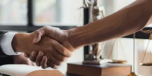 موسسه حقوقی بین المللی