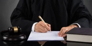 وکیل ملکی خانم