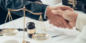 وکیل ملکی در کرج