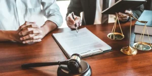 سوالات حقوقی ملکی