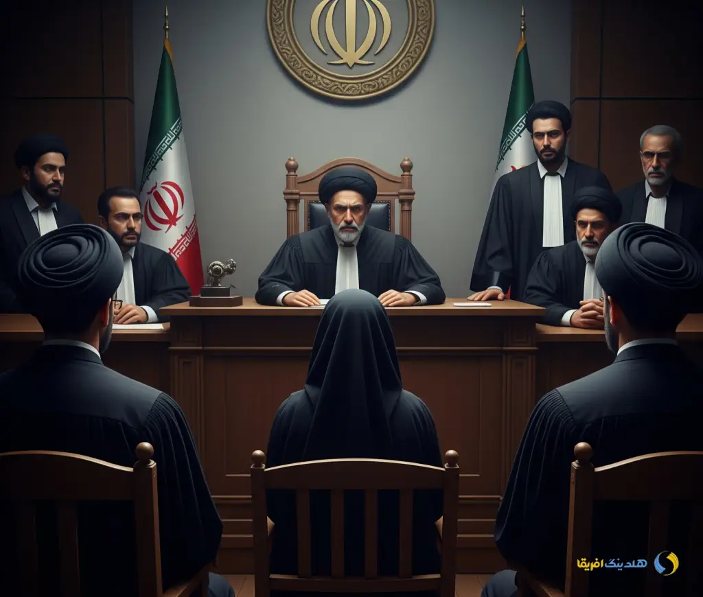 مجازات رابطه نامشروع زن شوهردار