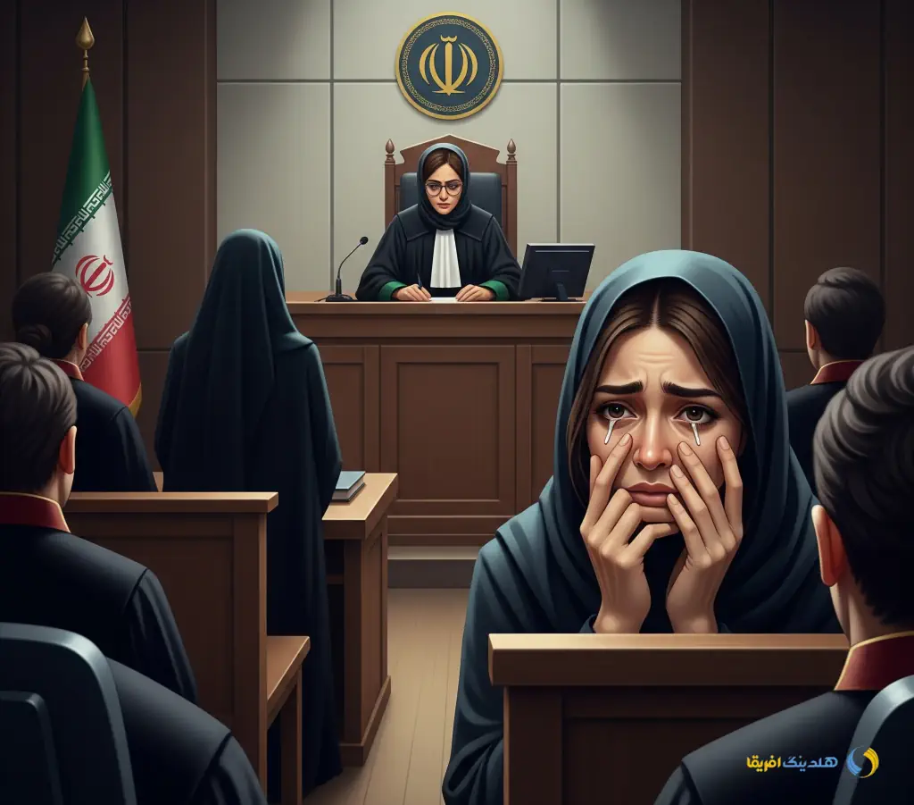 مجازات رابطه نامشروع زن شوهردار