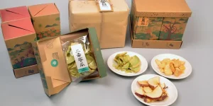 ثبت برند مواد غذایی