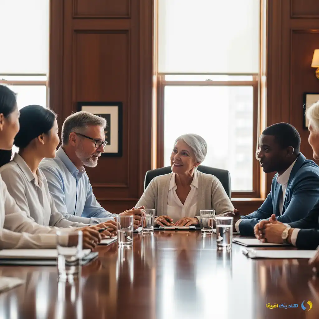 تعهدات سهامداران در شرکت سهامی عام