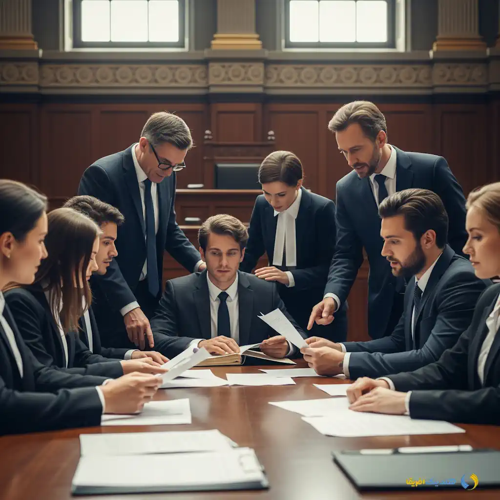 تعهدات سهامداران در شرکت سهامی عام