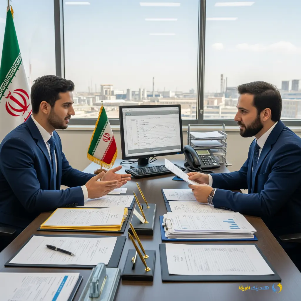 اخذ جواز تاسیس