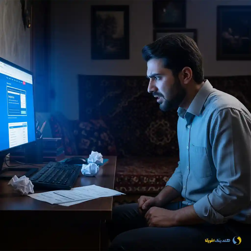 جرائم رایانه‌ای
