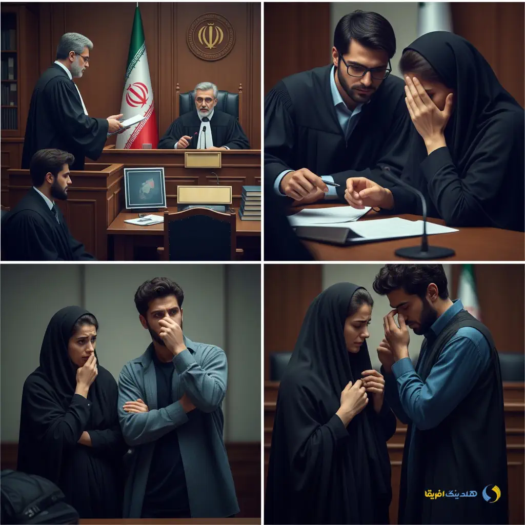 جرم رابطه نامشروع