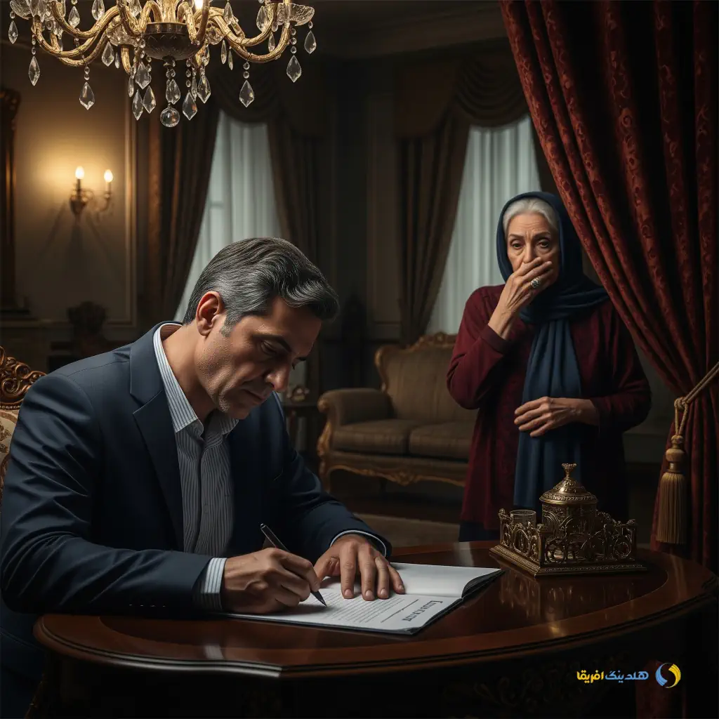 فروش مال غیر