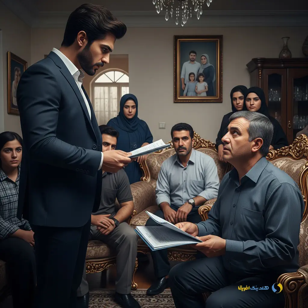 فروش مال غیر