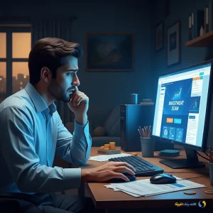 کلاهبرداری طراحی سایت