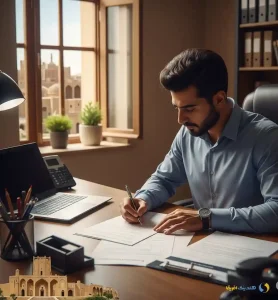 ثبت شرکت در یزد