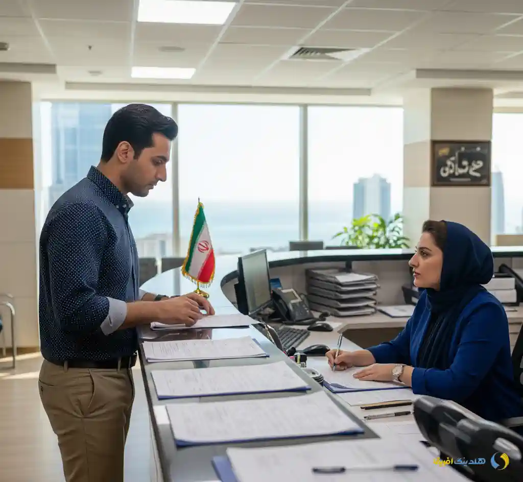 ثبت شرکت در بندرعباس