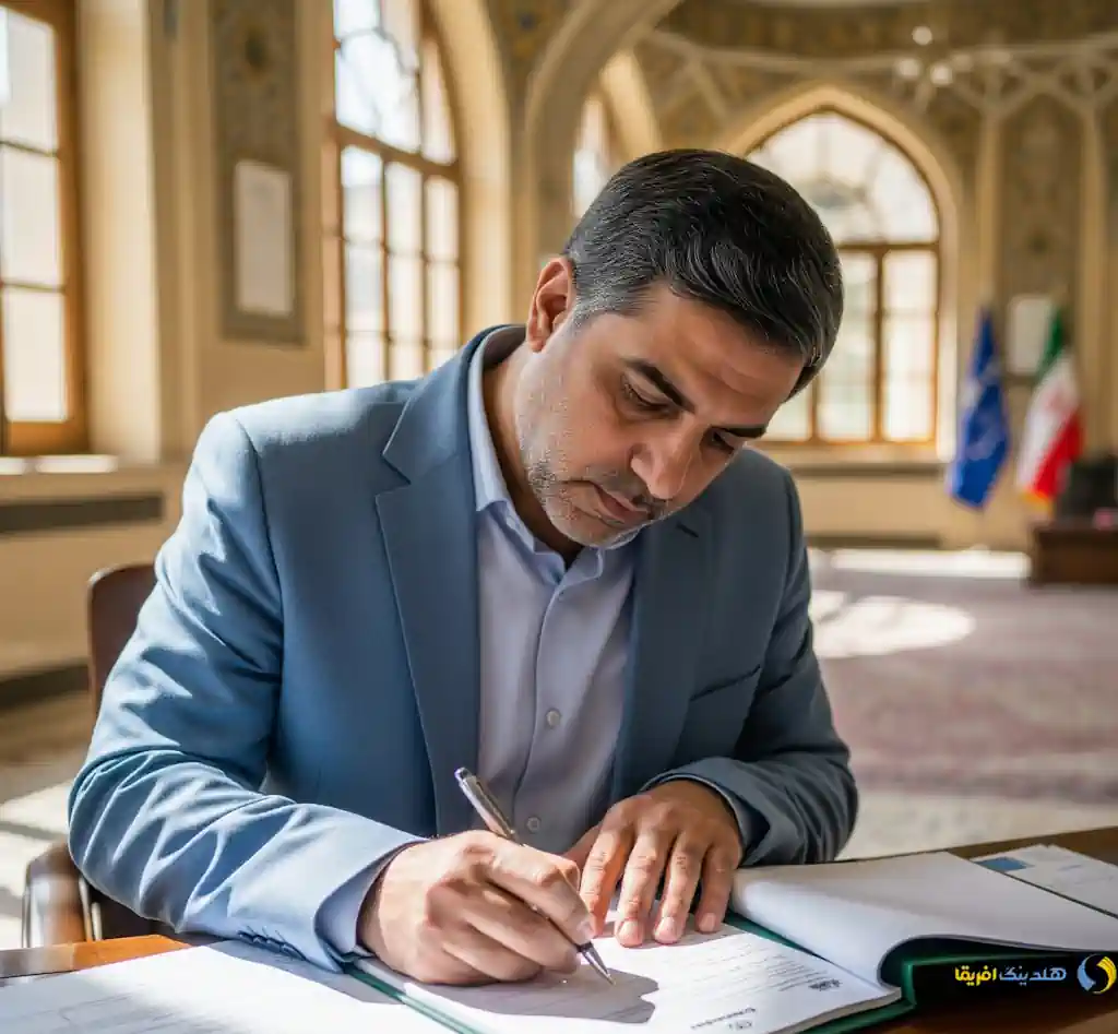 ثبت شرکت در شیراز