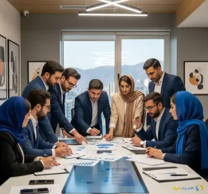 ثبت شرکت در کرج
