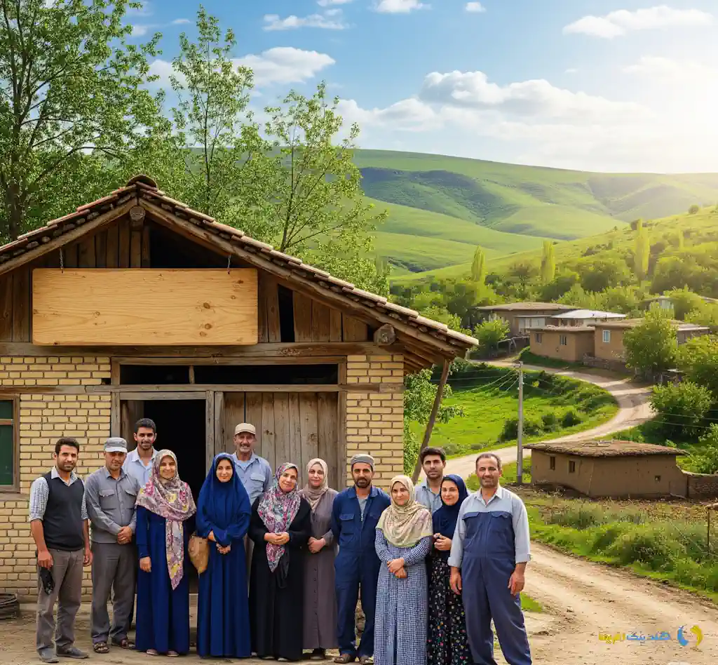 ثبت شرکت تعاونی روستایی