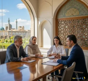 ثبت شرکت خانوادگی ثبت شرکت در قطر