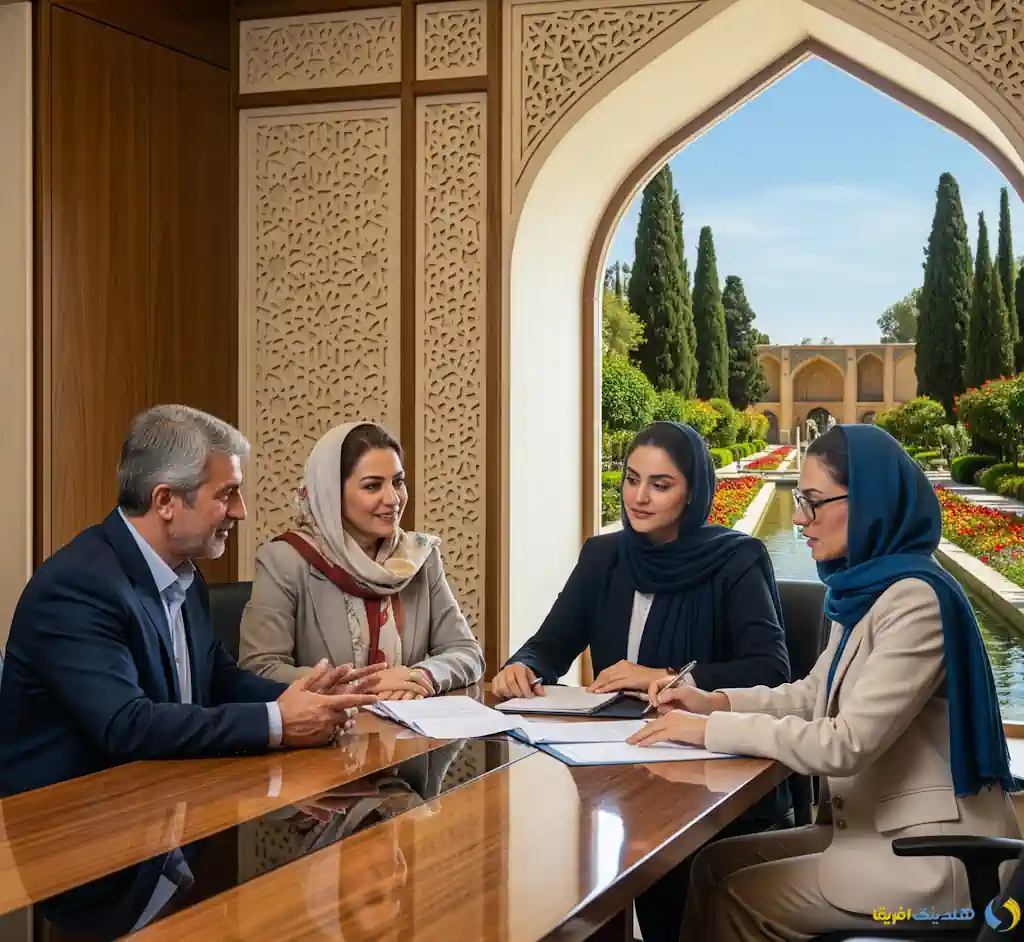 ثبت شرکت خانوادگی