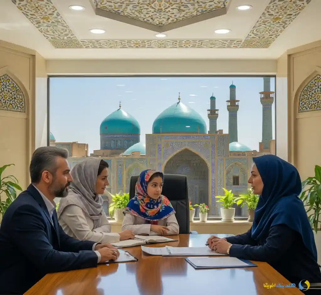 ثبت شرکت خانوادگی