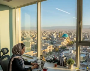 ثبت شرکت در قزوین