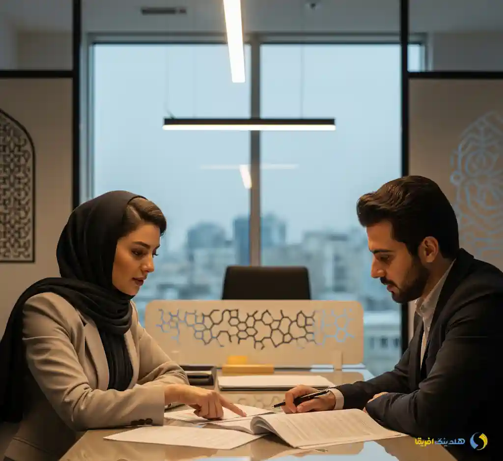 ثبت شرکت در تبریز