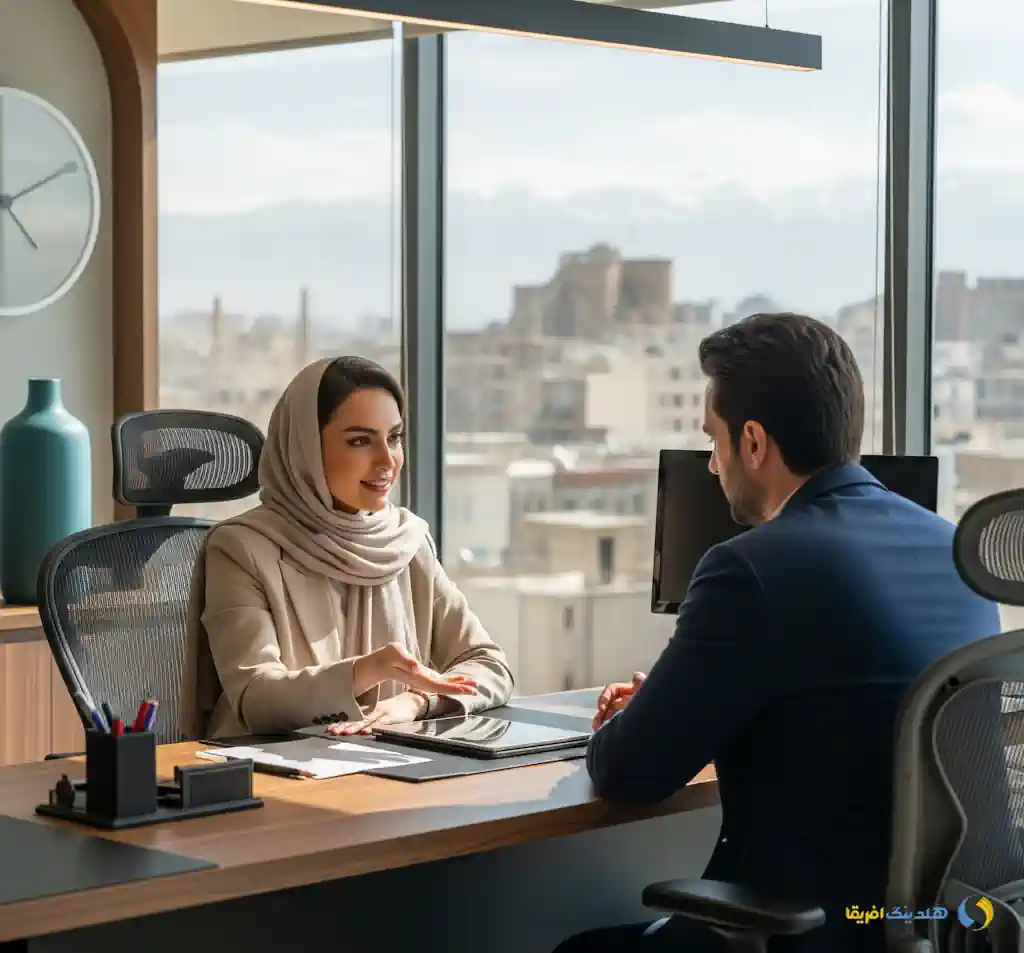 ثبت شرکت در تبریز
