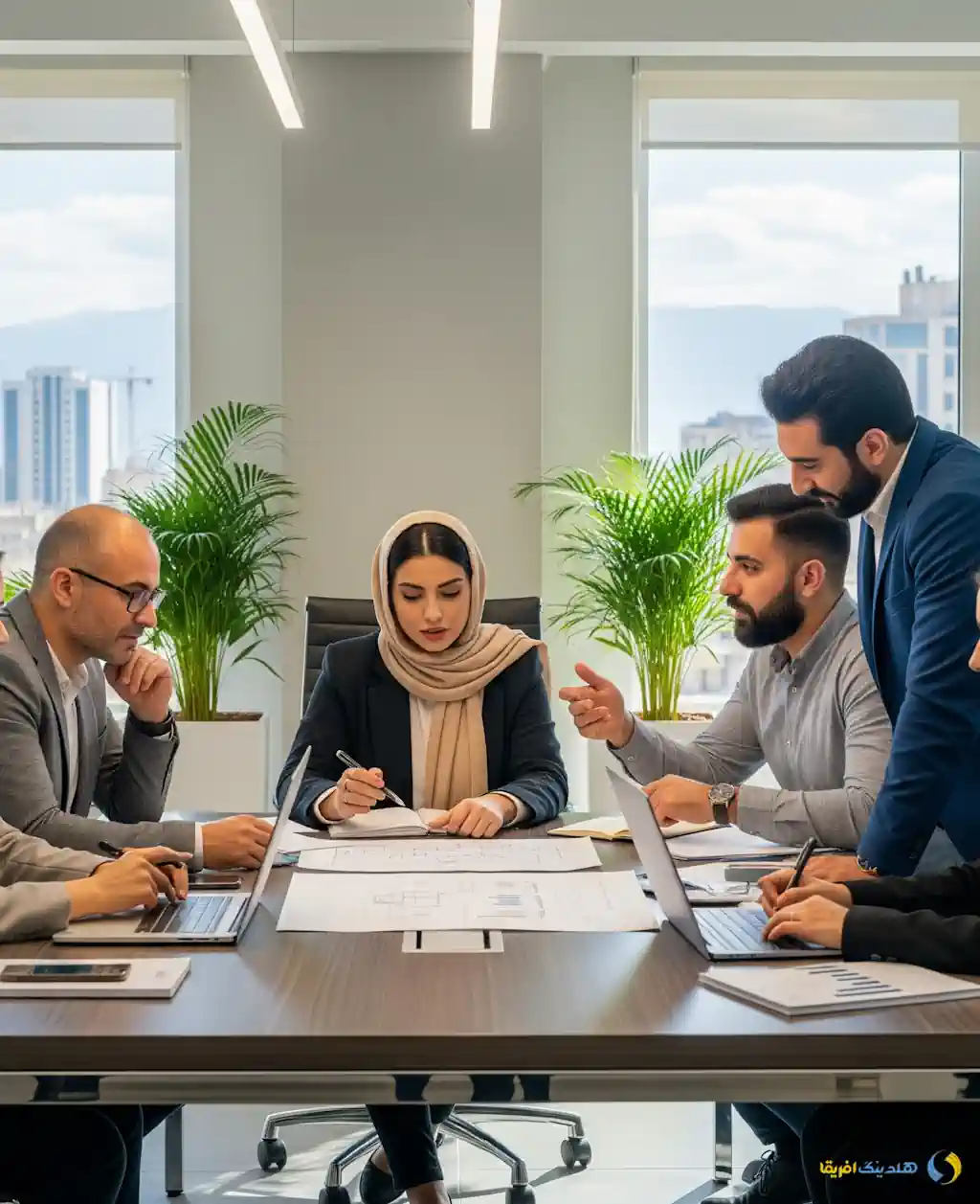 ثبت شرکت در تبریز