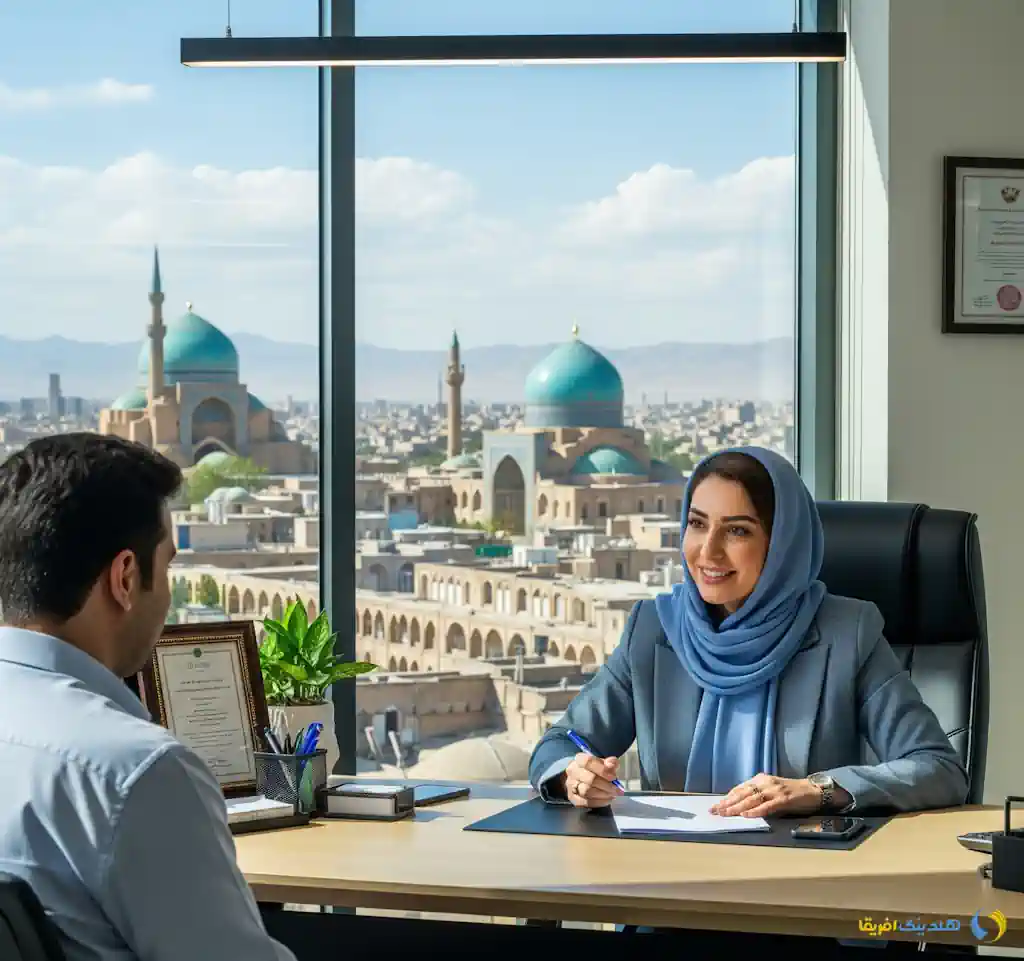 ثبت شرکت در قزوین