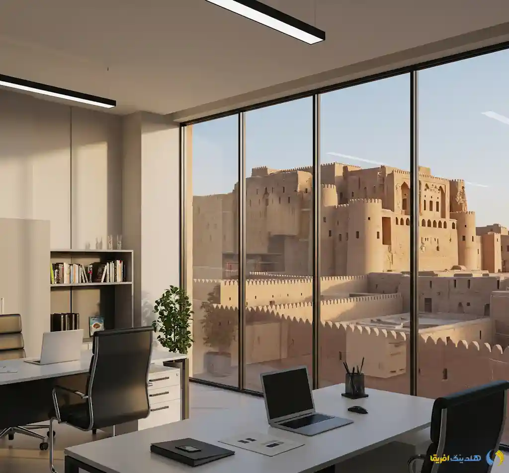 شرکت برای اتباع خارجی