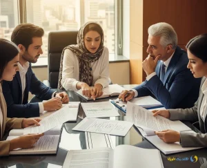 تبدیل شرکت مسئولیت محدود به سهامی خاص
