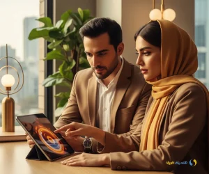 تغییر موضوع شرکت