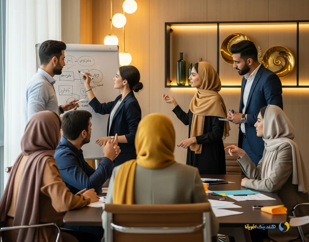 ثبت برند لاتین 