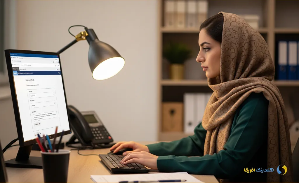 دریافت کد اقتصادی