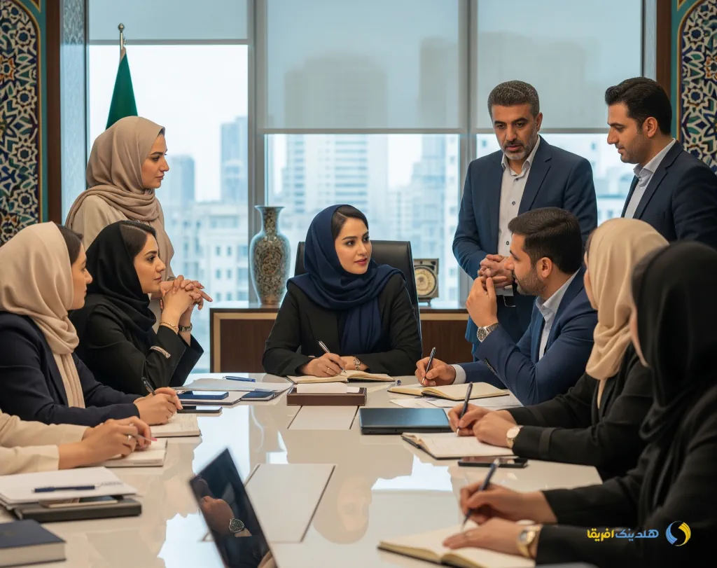 عضویت در اتاق بازرگانی