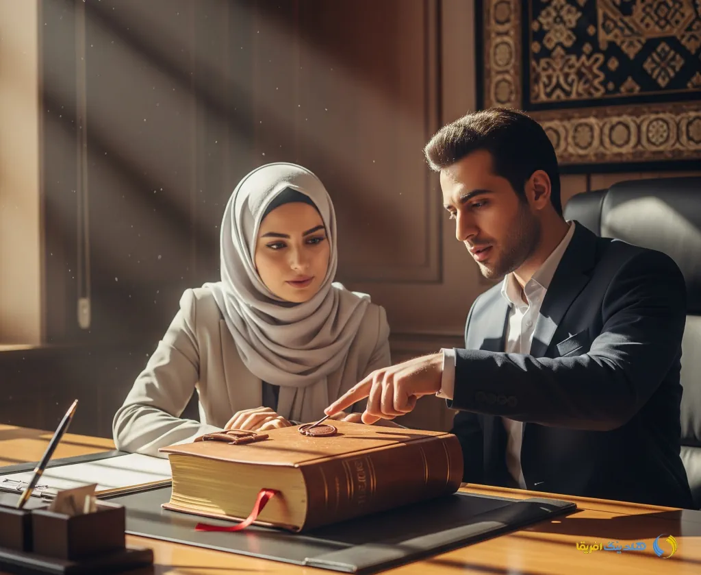 پلمب دفاتر قانونی