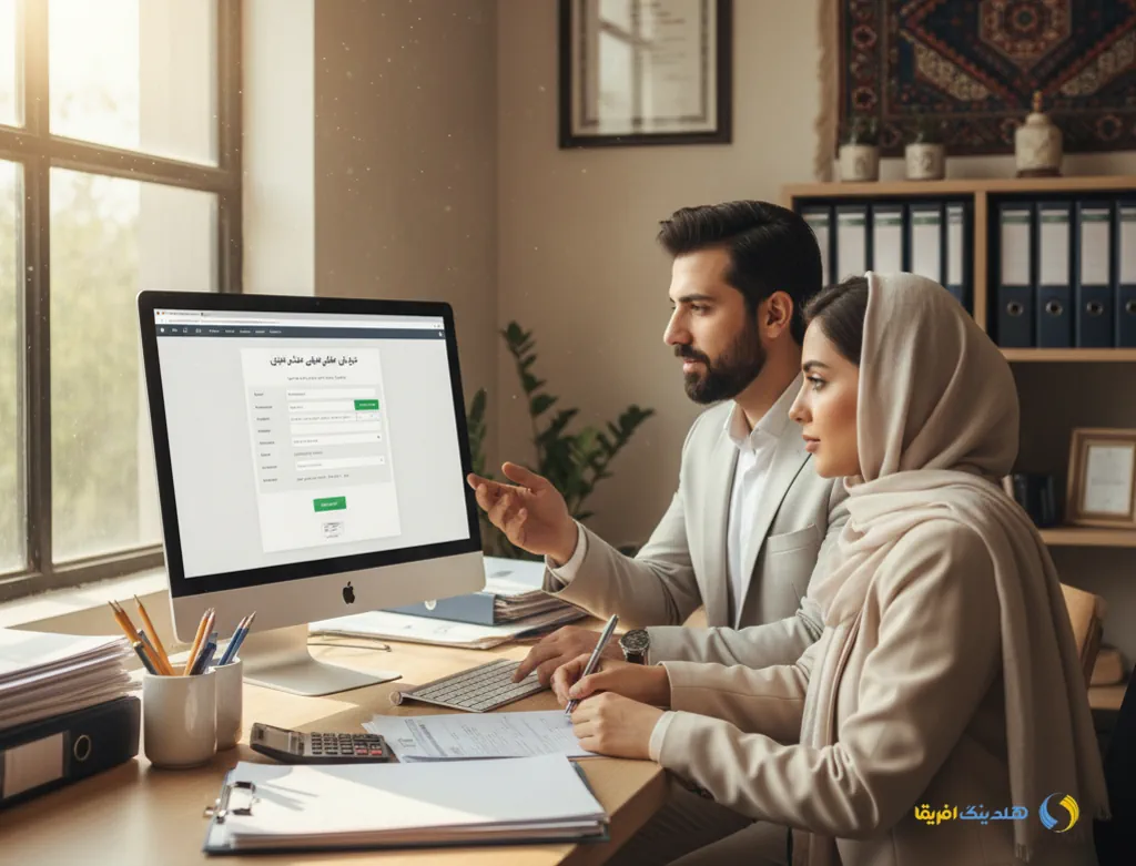 گواهی ارزش افزوده