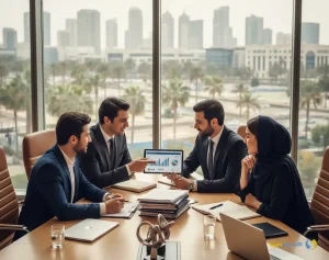 ثبت شرکت سرمایه گذاری