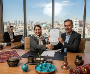 ثبت شرکت صنایع دستی