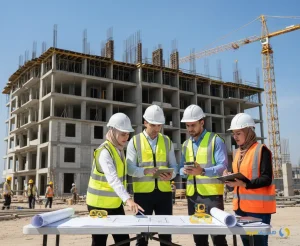 ثبت شرکت مجری ذیصلاح