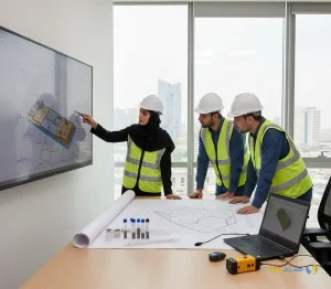 ثبت شرکت ژئوتکنیک